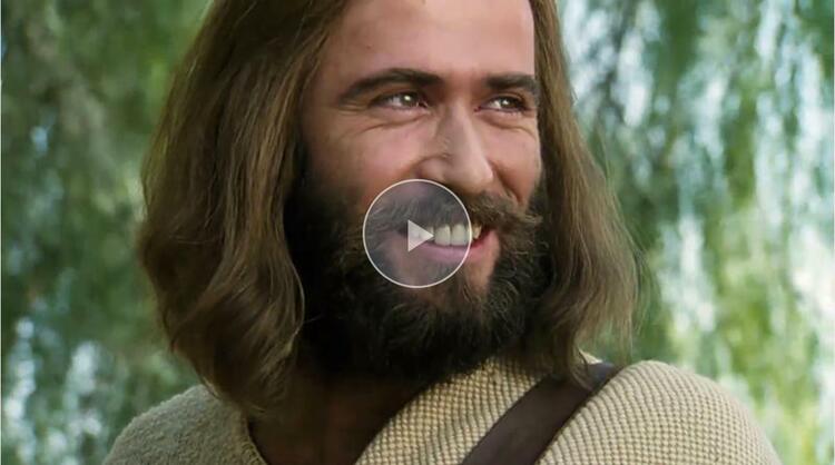 Jesus